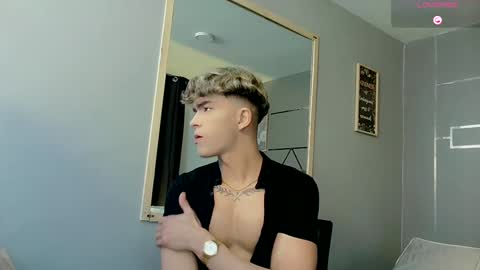      online show from 1, 2, 2025