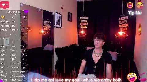      online show from 6, 10, 2025