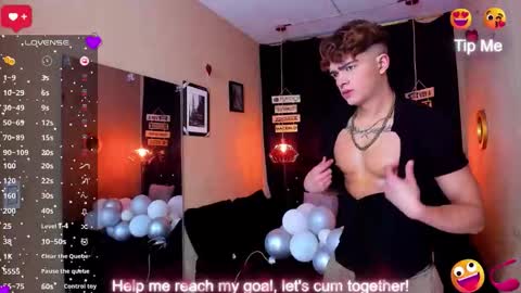      online show from 18, 10, 2025