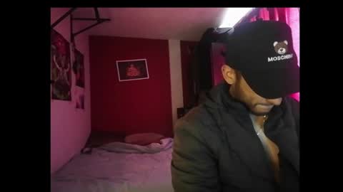 androd666 online show from 30, 12, 2024