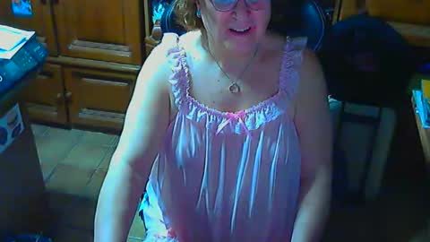 androgynia online show from 9, 11, 2025