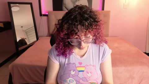 androm3da_ online show from 22, 7, 2026