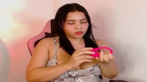 Snapshot of andromeda2711 chatting on 25, 5, 2026 Andromeda online show from 25, 5, 2026