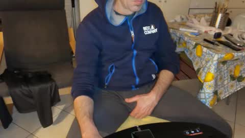 androx77 online show from 16, 3, 2026