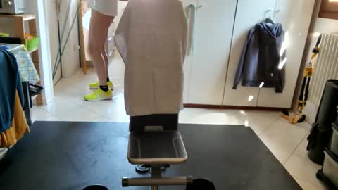 androx77 online show from 25, 4, 2026