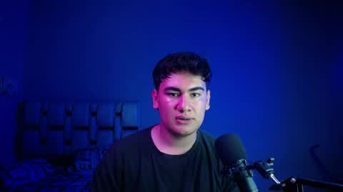 Andres online show from 12, 4, 2026