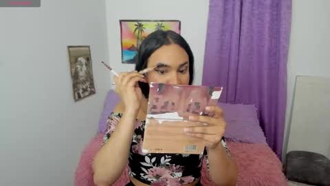 Andrys online show from 21, 10, 2025