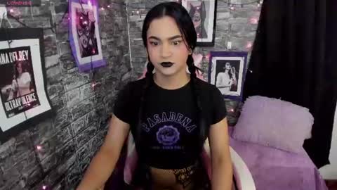 Andrys online show from 12, 7, 2026