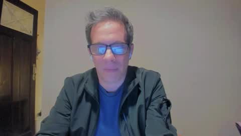 Andrew online show from 26, 1, 2025
