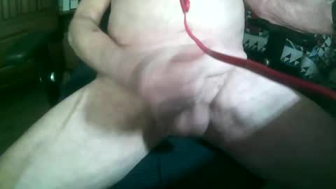 Andy18699 online show from 22, 4, 2026