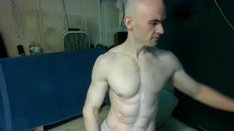 andy_552 online show from 8, 10, 2025