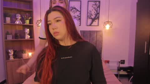 andy_and_emma online show from 25, 12, 2024