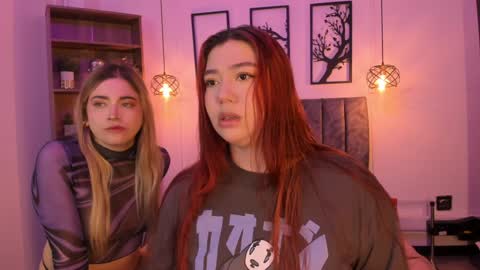 andy_and_emma online show from 28, 12, 2024