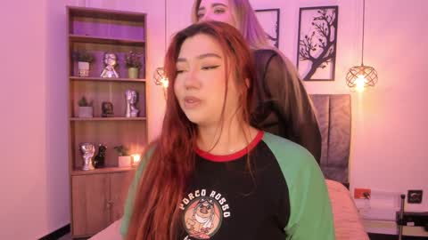 andy_and_emma online show from 1, 1, 2025