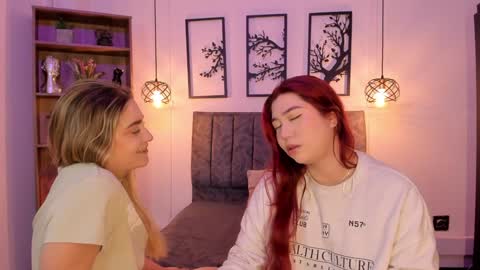 andy_and_emma online show from 14, 1, 2025