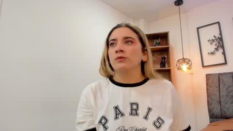 andy_and_emma online show from 23, 1, 2025