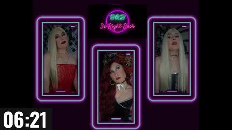 andy angel online show from 21, 4, 2026