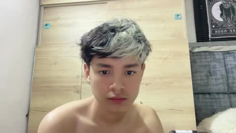 Andy online show from 5, 12, 2024