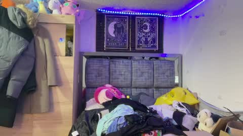 Andy online show from 25, 1, 2025