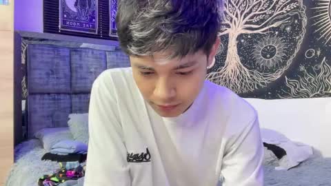 Andy online show from 10, 2, 2025