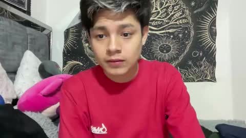 Andy online show from 14, 2, 2025