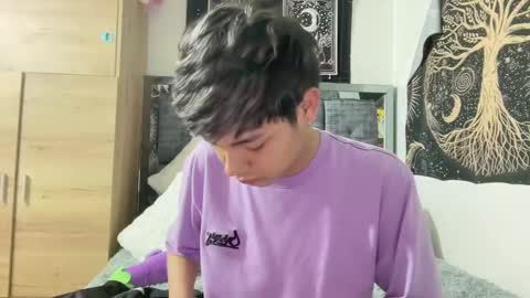 Andy online show from 19, 2, 2025