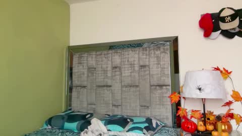 Andy online show from 30, 10, 2025