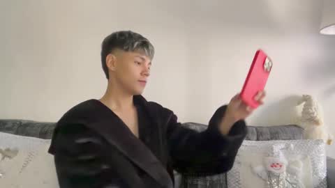 Andy online show from 14, 1, 2026