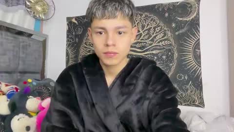 Andy online show from 17, 1, 2026