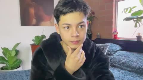 Andy online show from 16, 3, 2026