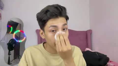 Andy online show from 23, 4, 2026