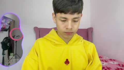 Andy online show from 23, 4, 2026