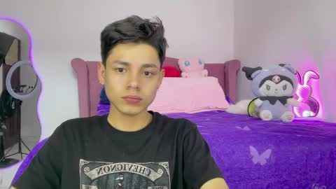 Andy online show from 25, 4, 2026