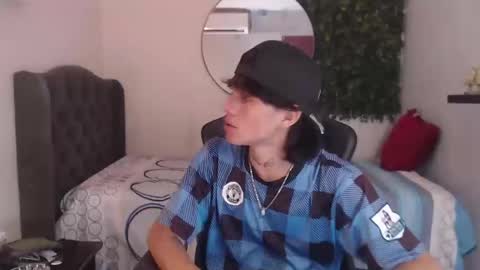 Snapshot of andy_dan1 chatting on 10, 12, 2024 andy_dan1 online show from 10, 12, 2024