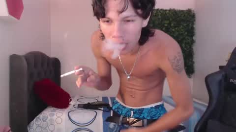 Snapshot of andy_dan1 chatting on 11, 12, 2024 andy_dan1 online show from 11, 12, 2024