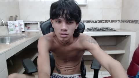 Snapshot of andy_dan1 chatting on 12, 12, 2024 andy_dan1 online show from 12, 12, 2024