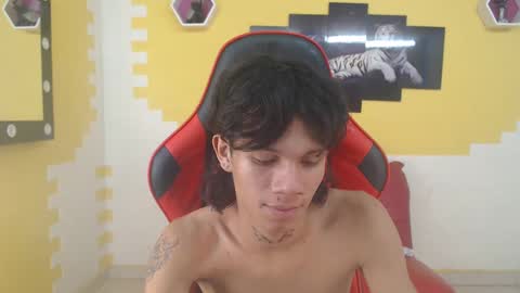 Snapshot of andy_dan1 chatting on 27, 12, 2024 andy_dan1 online show from 27, 12, 2024