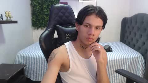 Snapshot of andy_dan1 chatting on 20, 1, 2025 andy_dan1 online show from 20, 1, 2025