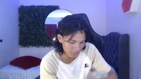 Snapshot of andy_dan1 chatting on 28, 1, 2025 andy_dan1 online show from 28, 1, 2025