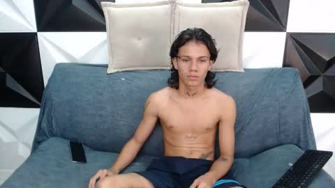 Snapshot of andy_dan1 chatting on 3, 2, 2025 andy_dan1 online show from 3, 2, 2025