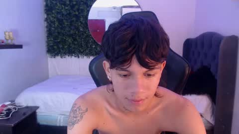 Snapshot of andy_dan1 chatting on 24, 2, 2025 andy_dan1 online show from 24, 2, 2025