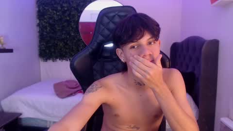 Snapshot of andy_dan1 chatting on 25, 2, 2025 andy_dan1 online show from 25, 2, 2025