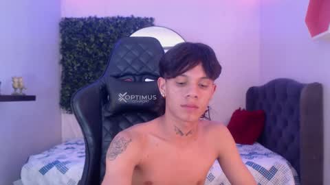 Snapshot of andy_dan1 chatting on 1, 3, 2025 andy_dan1 online show from 1, 3, 2025