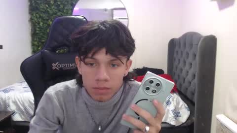 Snapshot of andy_dan1 chatting on 10, 3, 2025 andy_dan1 online show from 10, 3, 2025