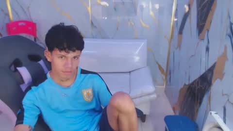 Snapshot of andy_dan1 chatting on 6, 10, 2025 andy_dan1 online show from 6, 10, 2025