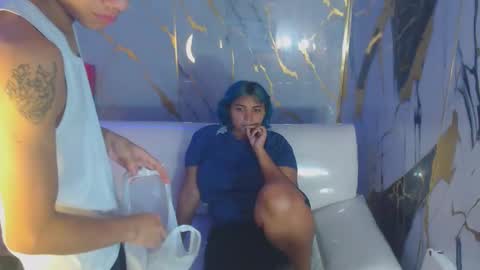 Snapshot of andy_dan1 chatting on 19, 10, 2025 andy_dan1 online show from 19, 10, 2025