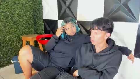 Snapshot of andy_dan1 chatting on 16, 11, 2025 andy_dan1 online show from 16, 11, 2025