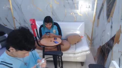 Snapshot of andy_dan1 chatting on 2, 12, 2025 andy_dan1 online show from 2, 12, 2025