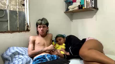 andy_dan1 online show from 25, 2, 2026