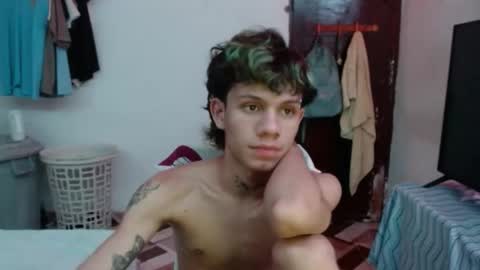 andy_dan1 online show from 1, 5, 2026